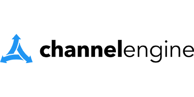 Channel Engine Logo For Site